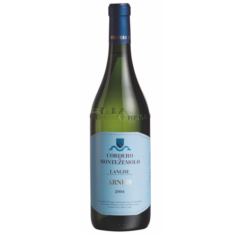 ARNEIS LANGHE