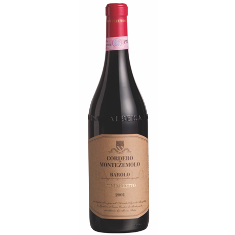 BAROLO MONFALLETTO