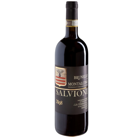 BRUNELLO DI MONTALCINO