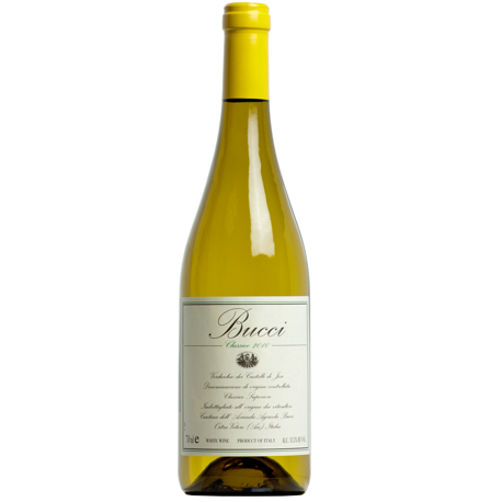 VERDICCHIO DEI CASTELLI DI JESI