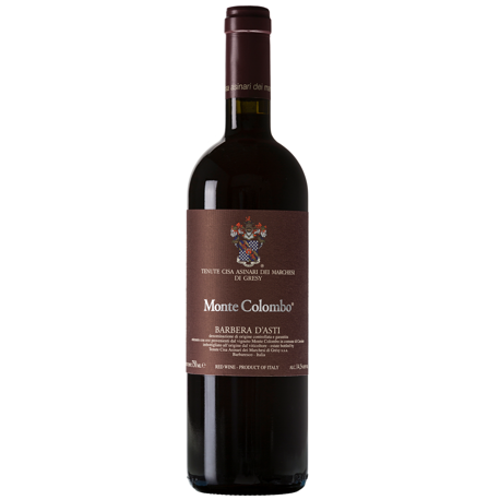 MONTE COLOMBO