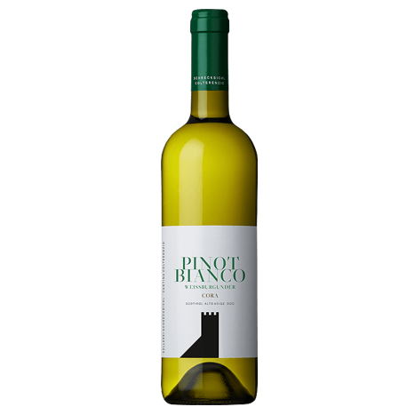 CORA Pinot Bianco