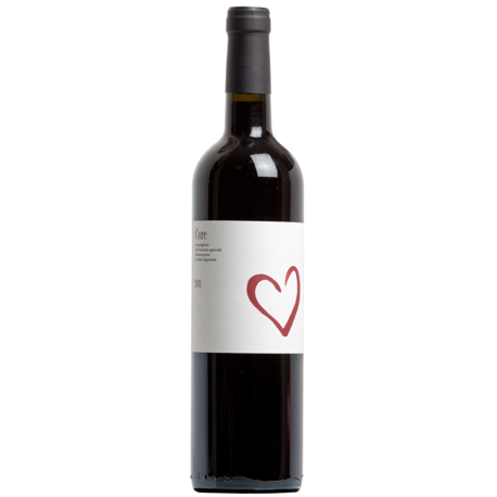 CORE DI MONTEVETRANO, AGLIANICO