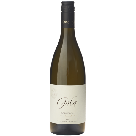 CUVÉE PÁLAVA