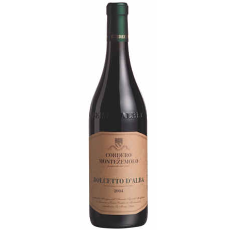 DOLCETTO D’ALBA