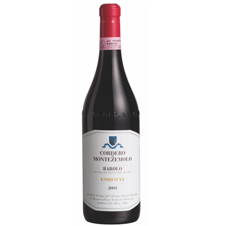 BAROLO ENRICO VI.