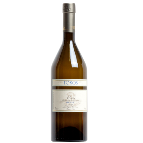 FRIULANO COLLIO