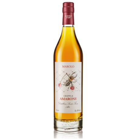 GRAPPA DI AMARONE RISERVA