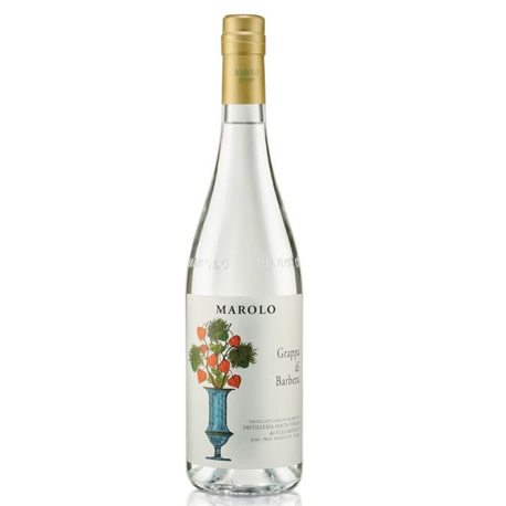 GRAPPA DI BARBERA