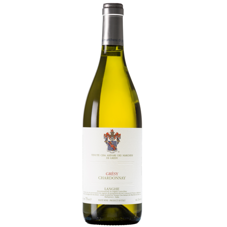 GRESY CHARDONNAY