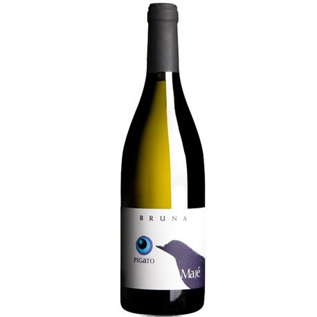 „MAJÉ“ PIGATO RIVIERA LIGURE DI PONENTE DOC