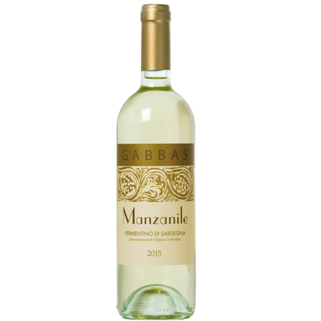 MANZANILE