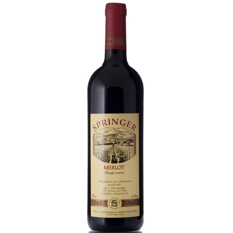 MERLOT