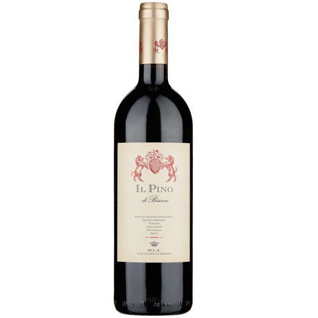 PINO DI BISERNO