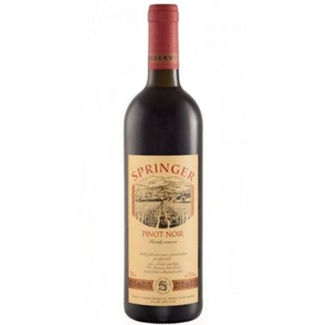 PINOT NOIR Family Reserve