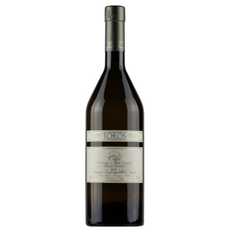 PINOT GRIGIO COLLIO