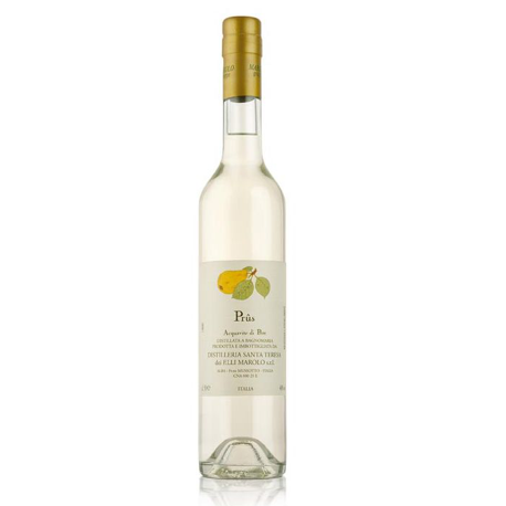 PIRUS AQUAVITE DI PERA WILLIAMS