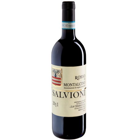 ROSSO DI MONTALCINO