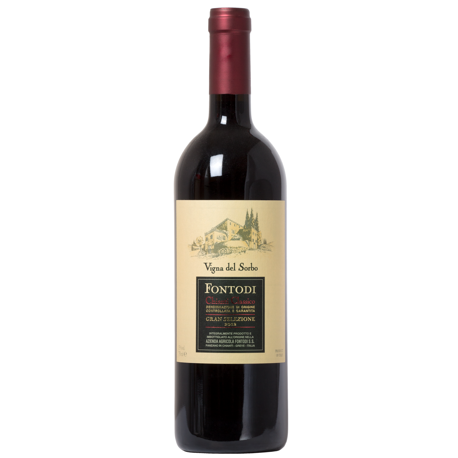 VIGNA DEL SORBO
