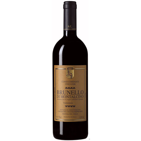 BRUNELLO DI MONTALCINO