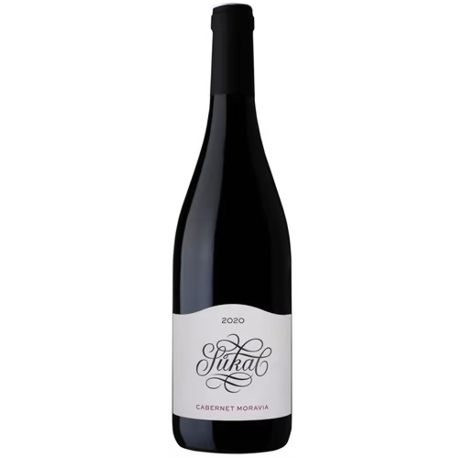 CABERNET MORAVIA