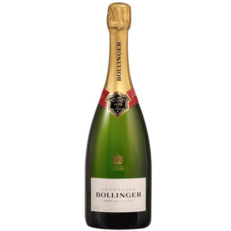 SPECIAL CUVEE BRUT