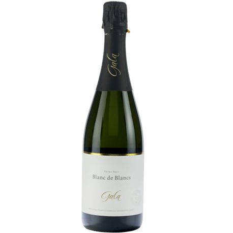 Blanc de Blanc Extra Brut