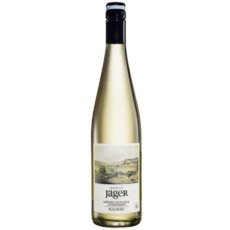 Grüner Veltliner Steinfeder
