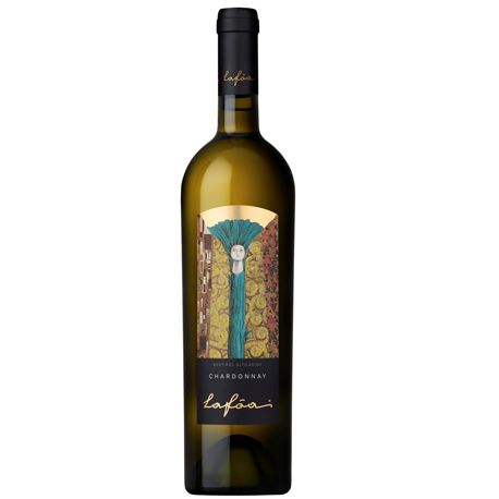 LAFÒA Formigar Chardonnay