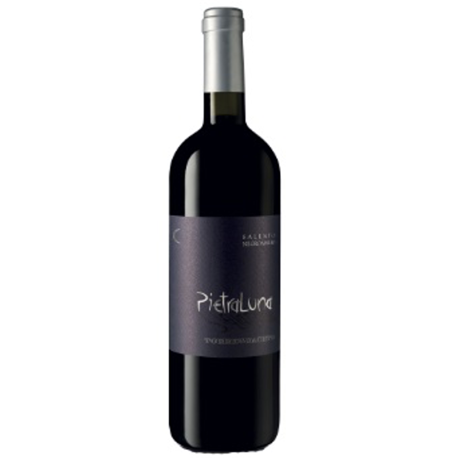 NEGROAMARO PIETRALUNA