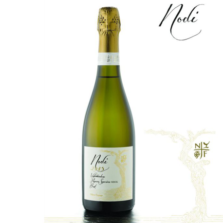 NODI Prosecco
