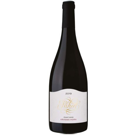 PINOT NOIR TERROIR