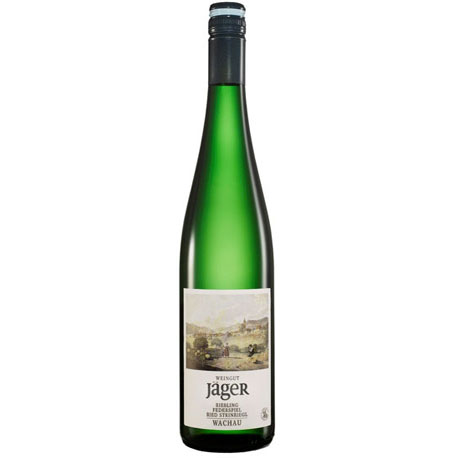 Riesling Federspiel