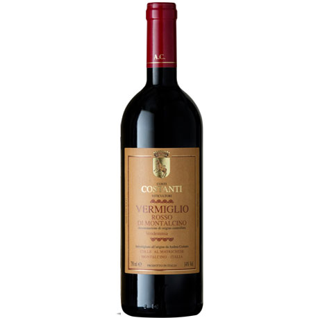 VERMIGLIO ROSSO DI MONTALCINO