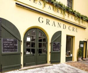 Degustace vín Marchesi di Gresy v restauraci Grand Cru, ve čtvrtek 14. listopadu od 19,00h