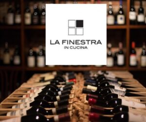 Degustace vin z Barola v restauraci La Finestra v Platnéřské ulici, v úterý  8. října od 19,00h