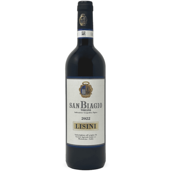 SAN BIAGIO SANGIOVESE