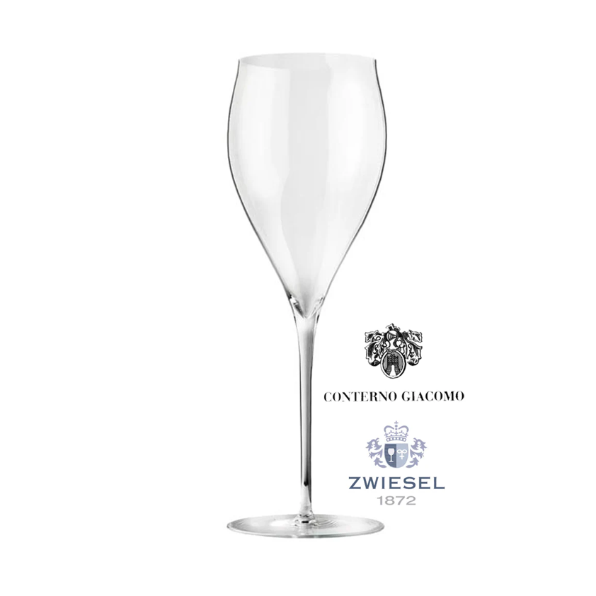 Sklenice „Nervi Glass Symphony“