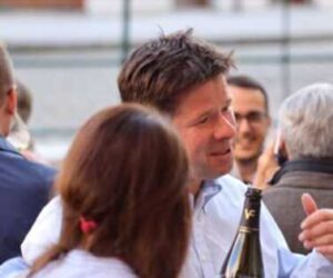 Letní Aperitivo 2025 – Víno, přátelé a prázdninová atmosféra v srdci Prahy, Monastery Garden ve středu 9. července od 18,00h