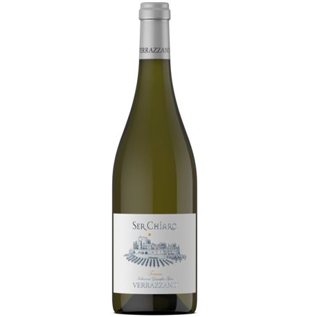 SER CHIARO PINOT BIANCO