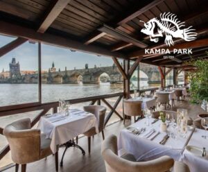 Degustace vín Alberta Cordera di Montezemola v restauraci Kampa Park Praha, ve středu 1. října 2025 od 19,00h 