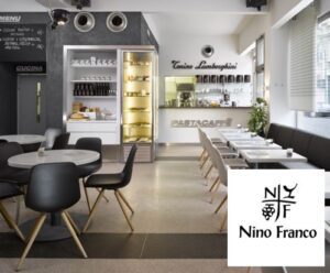 Degustace slavného vinařství NINO FRANCO v PASTACAFÉ LAMBORGHINI, ve čtvrtek 25. září od 19,00h