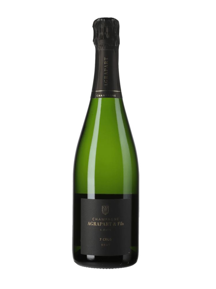 CHAMPAGNE 7 CRU