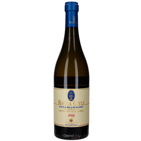 Rocca Coeli, Etna Bianco DOC