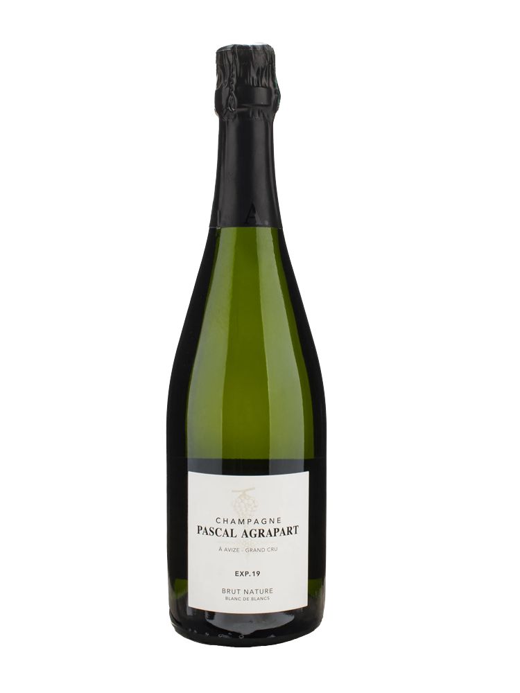 CHAMPAGNE EXPERIENCE 17 BRUT