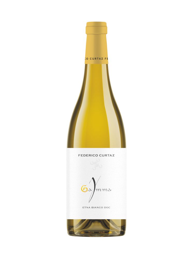 GAMMA, ETNA BIANCO DOC