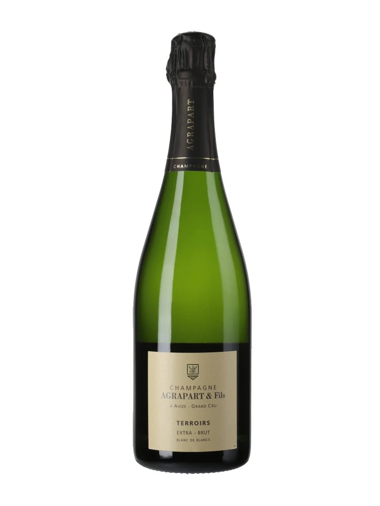 TERROIRS BLANC DE BLANCS EXTRA BRUT