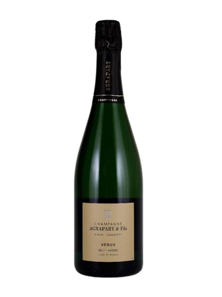 VENUS BLANC DE BLANCS BRUT NATURE