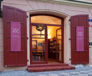 Pozvánka Inaugurace na CZ trhu „Federico Curtaz“ 3. 12. 2025 od 15,00hod.