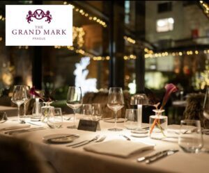 DEGUSTACE VÍN LIS NERIS ve spolupráci s hotelem THE GRAND MARK v Hybernské ulici,  v úterý 20. ledna 2026 od 19,00h.